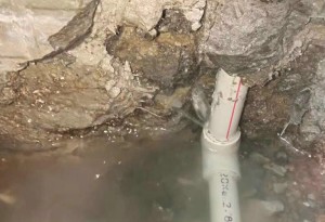 梅县区管道漏水检测五