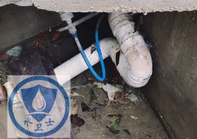 梅县区水管漏水检测公司6