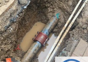 梅县区水管漏水检测公司4