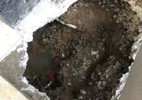 梅县区水管漏水检测公司2