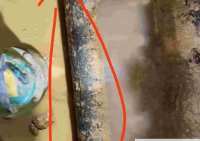 梅县区水管漏水检测公司1